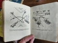 Стари книги учебници за шофьори и автомобили Москвич, снимка 6