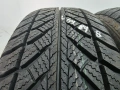 4бр зимни гуми 205/60/16 GOODYEAR L05448 , снимка 4