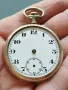 Швейцарски джобен часовник. Vintage pocket watch. Swiss made. , снимка 1