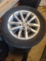 гуми с джанти 5*112/16 , снимка 4