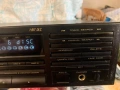 CD player Pioneer PD-M450 с проблем, снимка 5