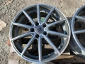 18 джанти 5х115 OPEL Astra J GTC INSIGNIA B 7,5J et41, снимка 4