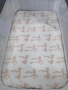 чаршафи с ластик , снимка 12