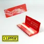 Clipper хартийки за цигари, снимка 1