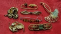 Лот от брошки , снимка 1