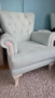Диван разтегателен, кресла и пейка , снимка 4