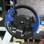 волан с педали кормило за пс3 пс4 thrustmaster t150  , снимка 1