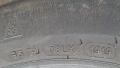 Зимни гуми BFGoodrich 205/60R16, снимка 5