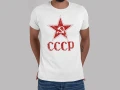 Тениски СССР 3 модела, всички размери, снимка 5