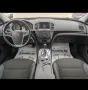 Кола, Opel Insignia 2.8v6 turbo 4x4, снимка 11