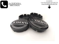 Капачки за джанти Subaru Volvo Mercedes Ford Kia 52/55 55/60 , снимка 11