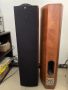 Тонколони KEF Q5, снимка 1