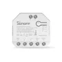 Sonoff DUALR3 смарт суич, 2 канален, WiFi, снимка 2