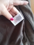 *Next leather*Яке от естествен велур топличко и мекичко, снимка 11