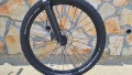 1х12 ск. 26 "Планински велосипед rockshox arrow мекица, снимка 15