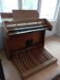 класически немски електронен орган с педалиера, снимка 3
