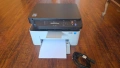 Принтер,скенер с wi-fi Samsung ml2070 , снимка 1