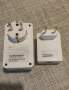 Powerline adapter TP Link TL-PA4010P,TL-PA411 2 броя, снимка 2