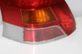 Ляв стоп Toyota Yaris P9 facelift (2009-2011г.) 815610D251 / 815510D251 LED, снимка 4