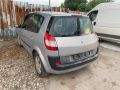 renault megane scenic 1.9 dci facelift на части рено меган сценик , снимка 5