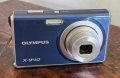 дигитална камера Olympus X-940, снимка 3