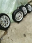 BBS джанти 16 с летни гуми Мини купър , снимка 2
