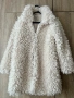 Пухкаво палто, снимка 1