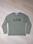 A.P.C. & Carhartt S size Дамска блуза, снимка 1