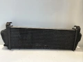 Интеркулер радиатор за Jeep Grand Cherokee 3.0 CRD (2012) 55038004AD, снимка 1
