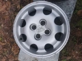 Алуминиеви джанти за Пежо 15 4х108 Speedline 205GTi, снимка 1