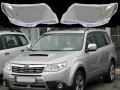 Стъкла за фарове на Subaru Forester SH (2009-2013), снимка 5