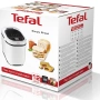 НОВА Хлебопекарна Tefal Pain Doré PF210138, 700 W, 1000 гр, 12 програми, 3 настройки, Бял/Черен , снимка 2
