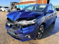 Dacia Logan 3 1.0 TCe 100 ECO-G LPG, двигател H4D480, 101 кс, JT4 ск. кутия 6 ск., 28 000 km., 2024г, снимка 1