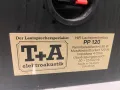  T+A electroacoustic PP120, снимка 7