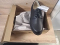 Обувки  от естествена кожа 43 и 44, снимка 1