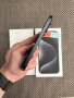 1TB❗️iPhone 15 Pro❗️ Лизинг от 55лв/м ❗️ Black Titanium 1000GBb) черен, снимка 7