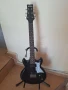 Продавам електрическа китара Ibanez GAX30 BK, снимка 1