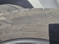 Летни гуми Nokian Wetproof 225/55/19, снимка 4
