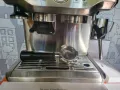 Еспресо машина SAGE Barista Express Кафемашина с кафемелачка, снимка 9