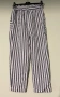 Раиран панталон Zara, снимка 8