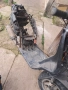 двигател Piaggio 50, снимка 2