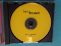 Leon Russell – 1975 - Will O' The Wisp(Classic Rock), снимка 3