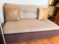 Разтегателен диван, снимка 2