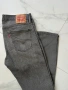 Оригинални мъжки дънки Levi’s предпочитан модел 511 и размер 36, снимка 1