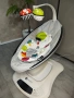 Електрическа бебешка люлка 4Moms mamaRoo, снимка 1