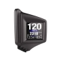 KAOLALI Head Up дисплей за кола OBD2, цифров GPS скоростомер за кола , снимка 1