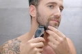 Тример за уши и брада Wahl Groomsman Beard & Stubble 9918-1416, снимка 6