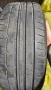 4бр. Летни гуми 235/55/19 Dunlop Sport Maxx 101W, снимка 6