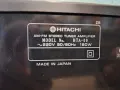 Hitachi HTA-09, снимка 5