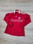 Оригинална мъжка тениска Adidas Formotion x Denmark National Football Team / Season 10 (Home), снимка 2